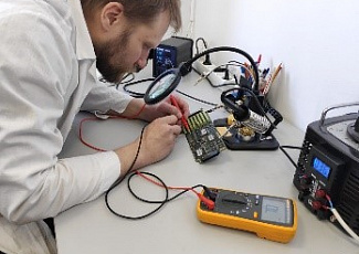 Аттестация испытательного оборудования, метрологическое обеспечение